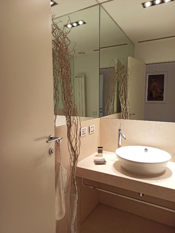 Attico San Domenico Apartment Трапани Екстериор снимка